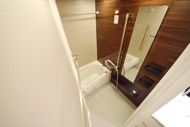 エルスタンザ平河町の物件内観写真