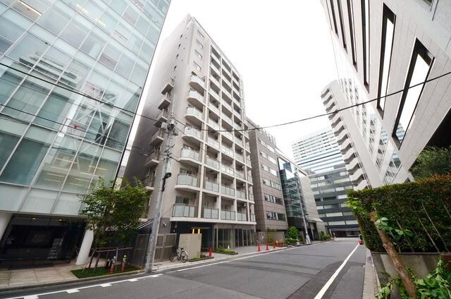 エルスタンザ平河町の物件内観写真