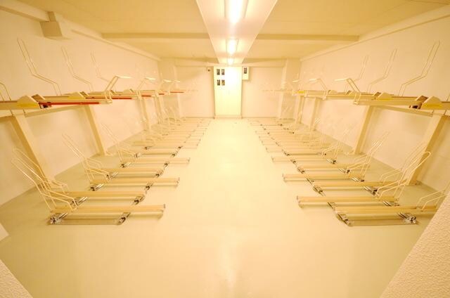 エルスタンザ平河町の物件内観写真