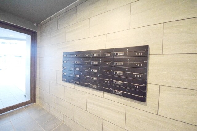 オーキッドレジデンス神田錦町の物件内観写真