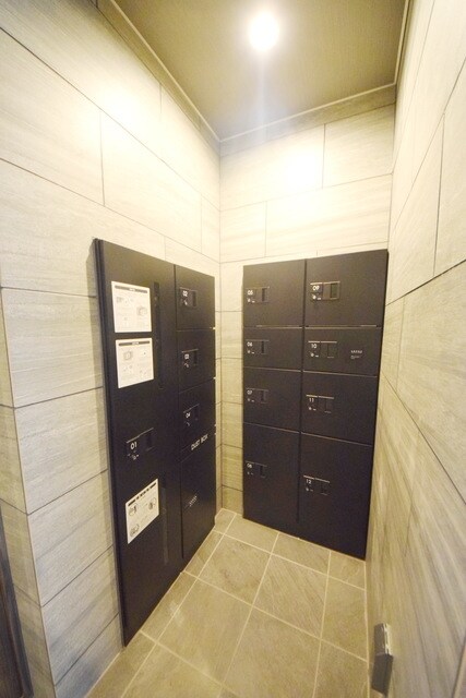 オーキッドレジデンス神田錦町の物件内観写真