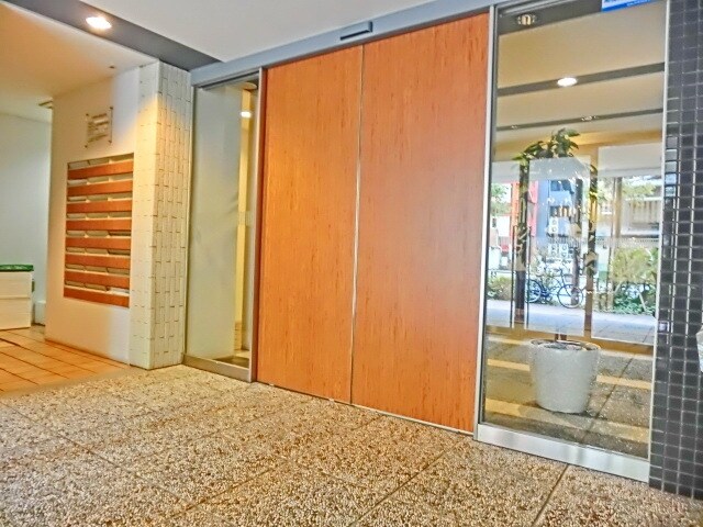 プライムアーバン日本橋浜町の物件内観写真