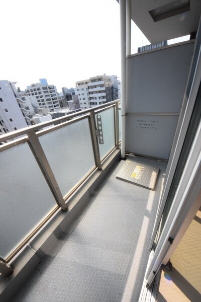 プライムアーバン日本橋浜町の物件内観写真