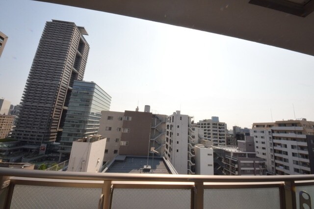 プライムアーバン日本橋浜町の物件内観写真