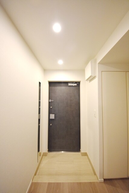 アーバネックス日本橋水天宮の物件内観写真