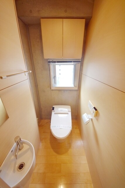 カスタリア八丁堀の物件内観写真