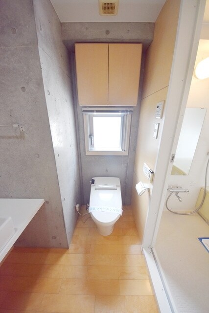 カスタリア八丁堀の物件内観写真