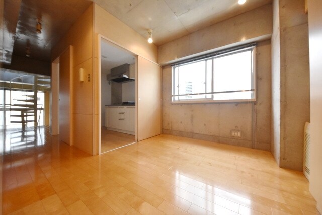 カスタリア八丁堀の物件内観写真