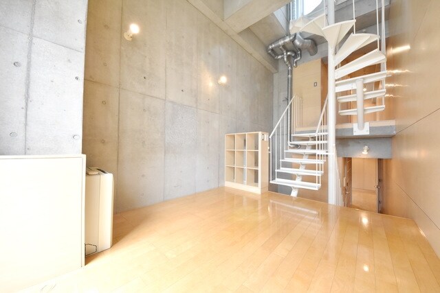 カスタリア八丁堀の物件内観写真