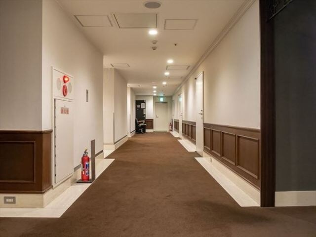 ヒューリック浅草一丁目の物件内観写真