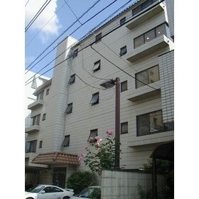 サンマリノの物件外観写真