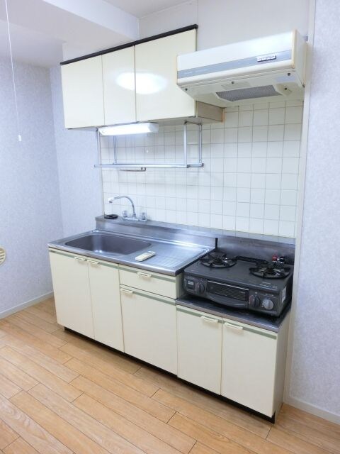 サンマリノの物件内観写真