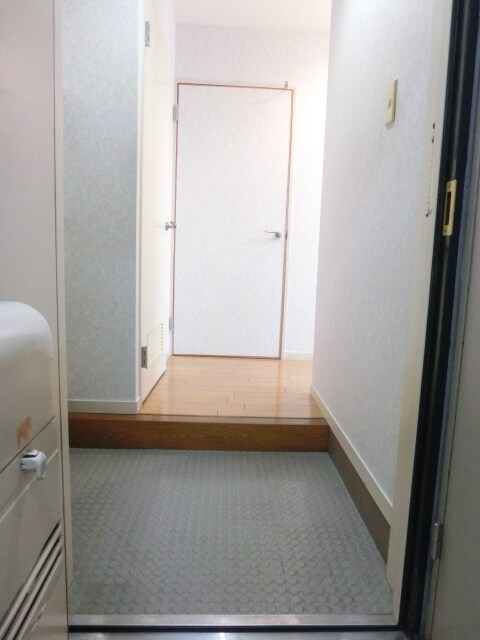 サンマリノの物件内観写真