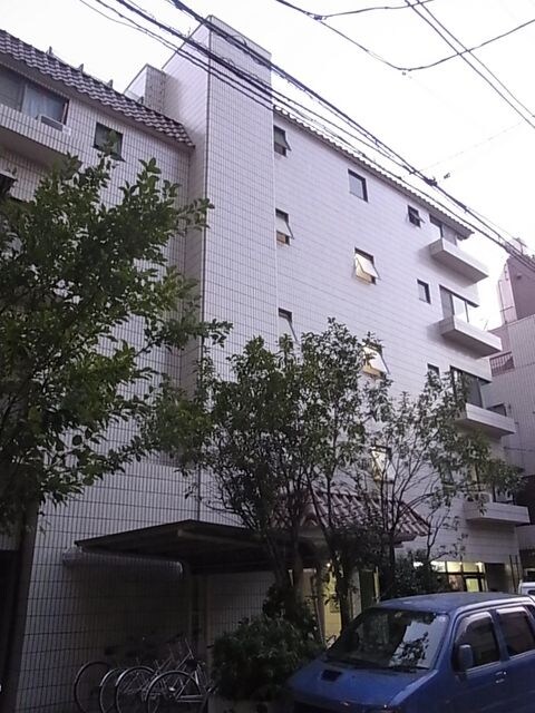 サンマリノの物件内観写真