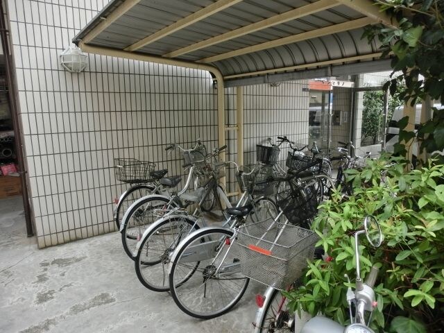 サンマリノの物件内観写真