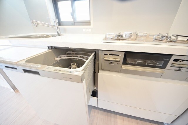 ディームス大手町ノースの物件内観写真