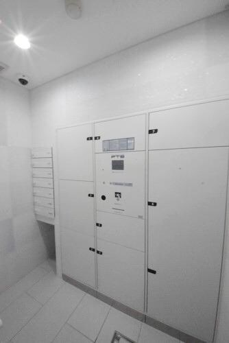 プライマル上野EASTの物件内観写真