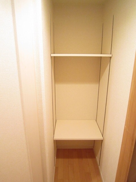 レジディア九段下の物件内観写真