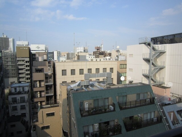 レジディア九段下の物件内観写真