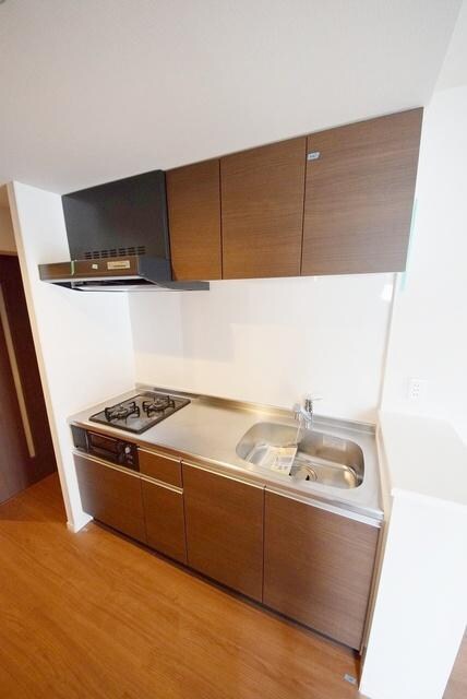 コスモグランス東日暮里の物件内観写真