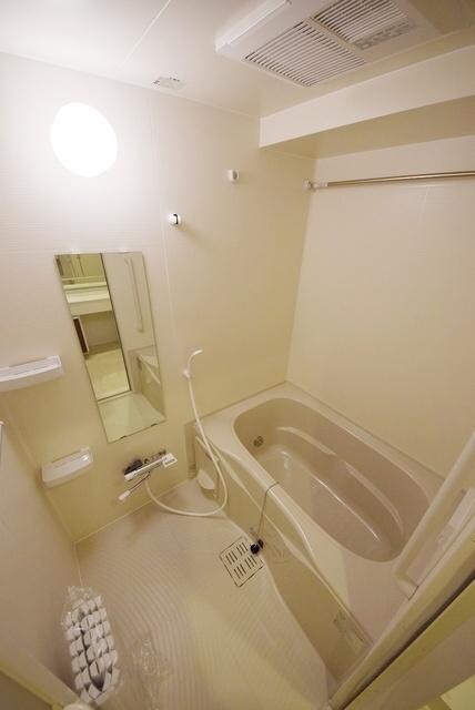 コスモグランス東日暮里の物件内観写真