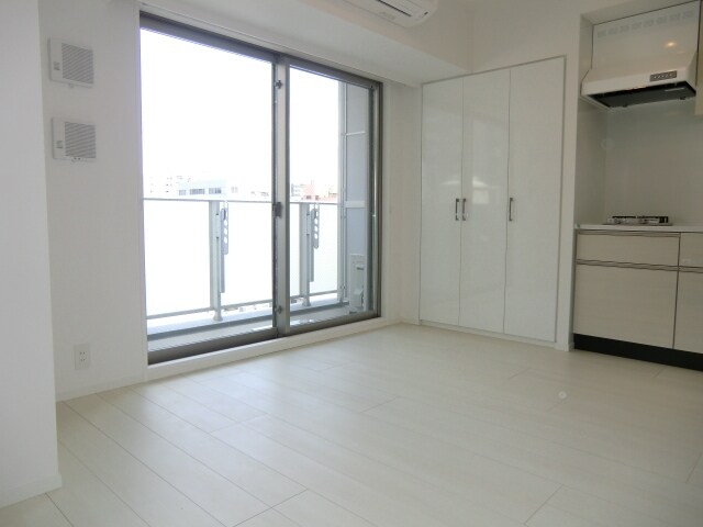 パークアクシス秋葉原Ｅａｓｔの物件内観写真