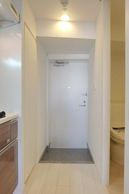 グランドコンシェルジュ新御徒町アジールコートの物件内観写真