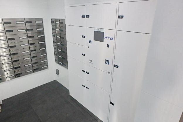 グランドコンシェルジュ新御徒町アジールコートの物件内観写真