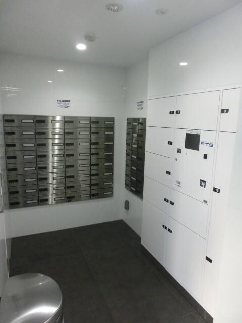 グランドコンシェルジュ新御徒町アジールコートの物件内観写真