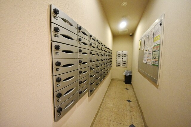 カスタリア銀座IIIの物件内観写真