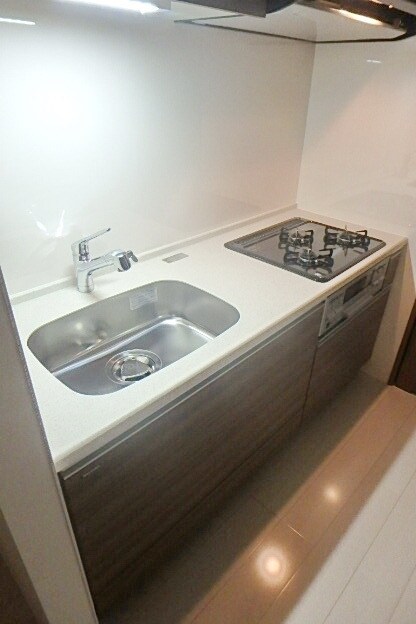 カスタリア人形町IIIの物件内観写真