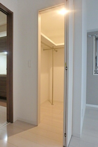 カスタリア人形町IIIの物件内観写真