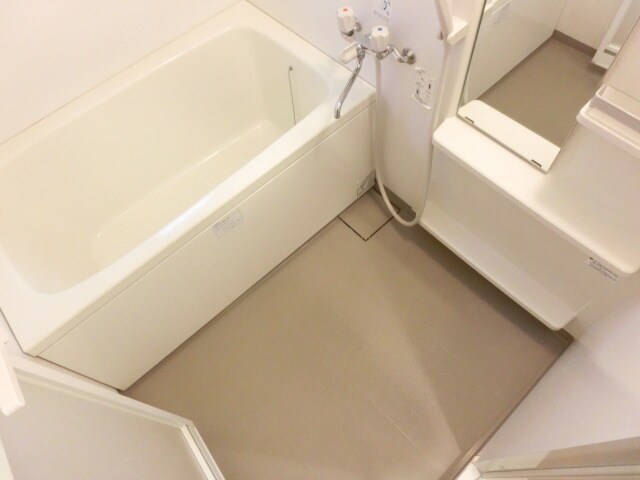 ラクラス田原町の物件内観写真