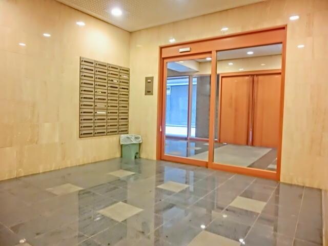 ラクラス田原町の物件内観写真