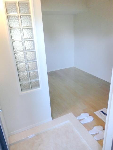 レジディア南千住の物件内観写真