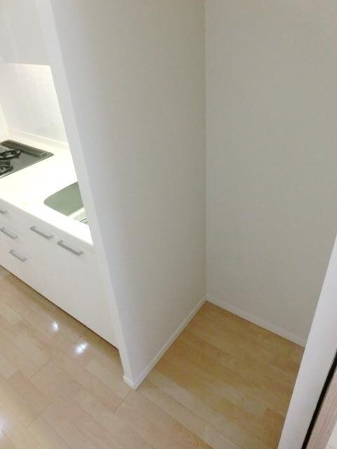 レジディア南千住の物件内観写真