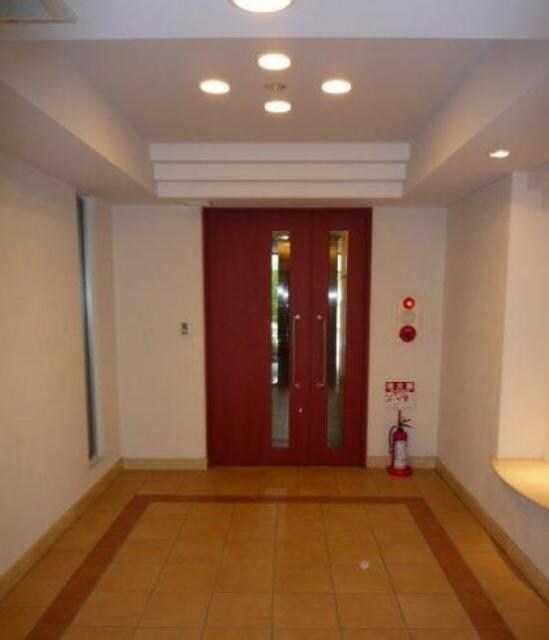 麹町二番町マンションの物件内観写真