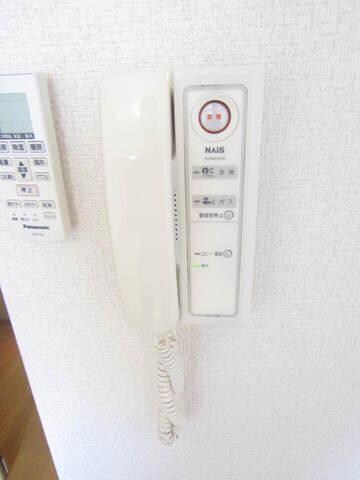 レジディア本郷菊坂プレイスの物件内観写真