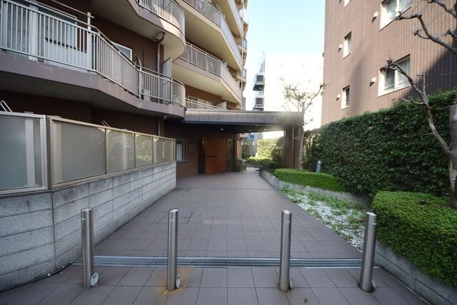 プロスペクト清澄庭園の物件内観写真