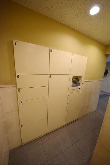 プロスペクト清澄庭園の物件内観写真