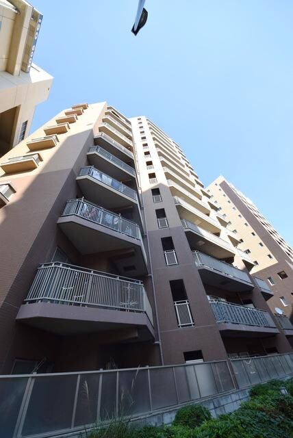 プロスペクト清澄庭園の物件内観写真