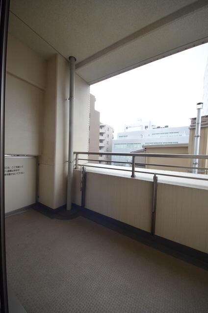 パークアクシス御茶ノ水ステージの物件内観写真