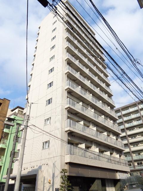 アーデン清澄白河の物件内観写真