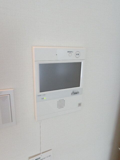 パークアクシス菊川の物件内観写真