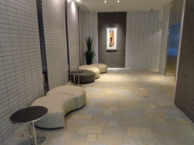 パークアクシス菊川の物件内観写真