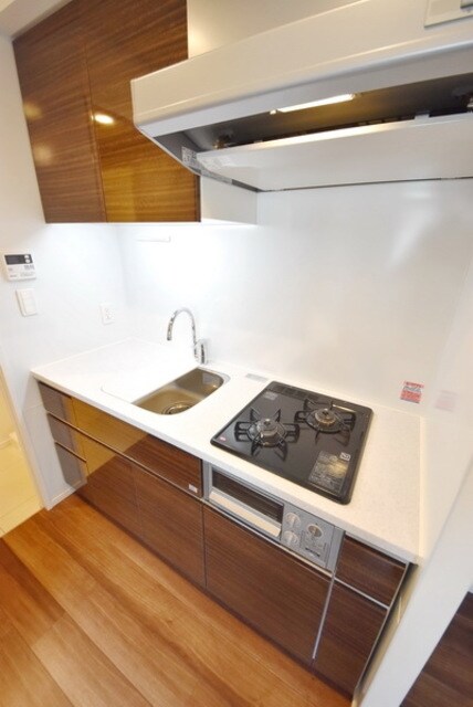 パークアクシス日本橋兜町の物件内観写真