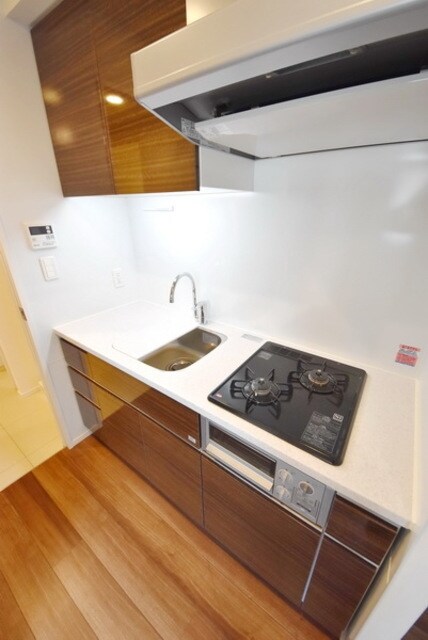 パークアクシス日本橋兜町の物件内観写真