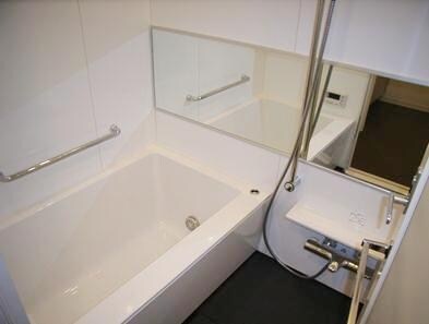 パークハビオ八丁堀の物件内観写真