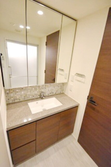 パークハビオ日本橋蛎殻町の物件内観写真