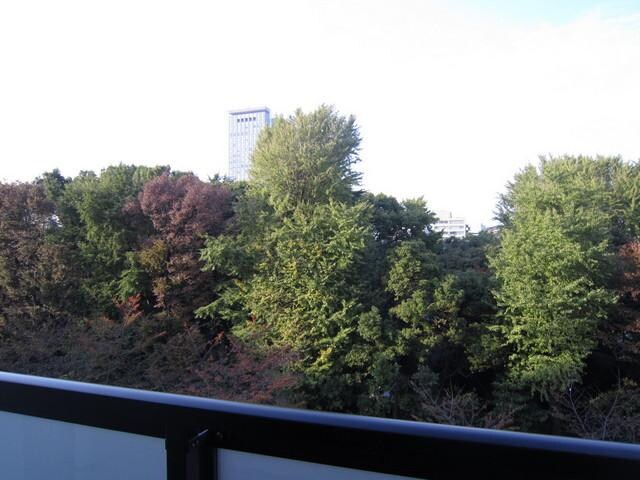 アーバンキューブ九段南の物件内観写真